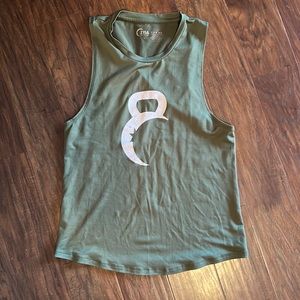 ZYIA Tank Top